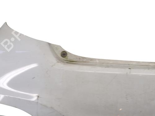 Rear bumper TOYOTA YARIS (_P13_) 1.4 D (NLP130_, NLP130) | BP32135007C8 