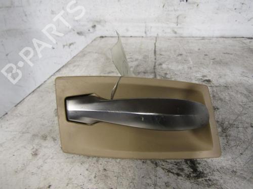 Used Front right interior door handle BMW 5 Touring (E61) 530 d (218 hp) 25113563