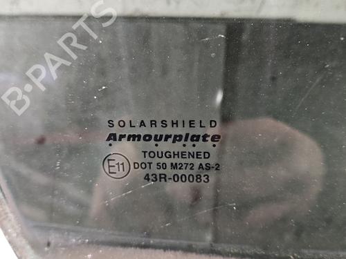 Used Front right door window AUDI A3 Sportback (8PA) 2.0 TDI (170 hp) 25098869
