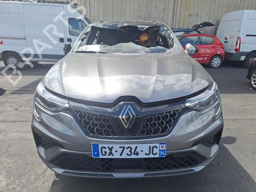 Right headlight RENAULT ARKANA I (LCM_, LDN_) 1.6 E-TECH 145 (LDMU) | BP39607652C29 - Image 12