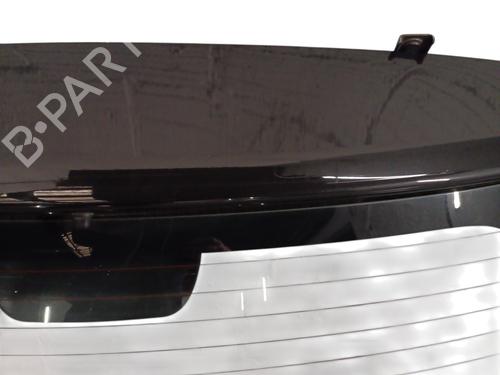 Tailgate DACIA SANDERO II 1.0 SCe 75 (B8JC, B8JD, B8NC) | BP33681890C6 - Image 6