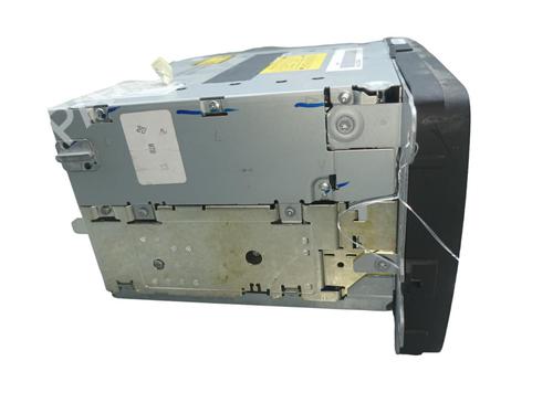 Radio VW GOLF V (1K1)  | BP25087633E6 