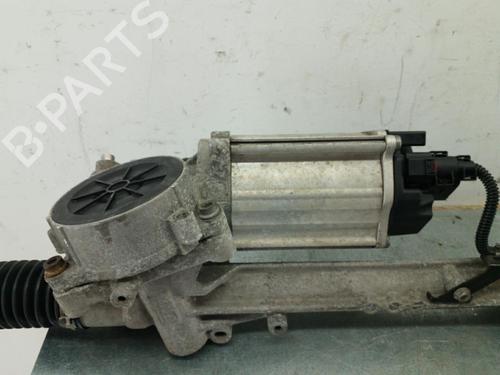 Used Steering rack Steering rack OPEL ASTRA H (A04) [2004-2014] 25062902 25062902