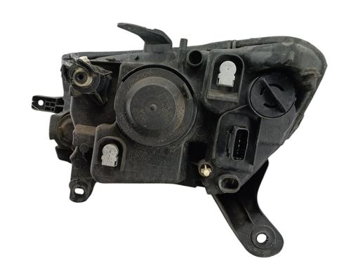 Right headlight DACIA SANDERO II TCe 90 (B8M1, B8MA, B8AC) | BP31660593C29 