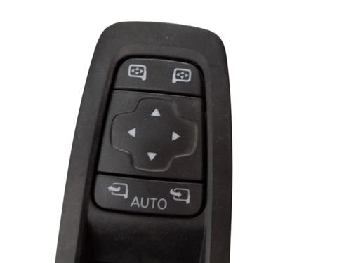 Left front window switch RENAULT GRAND SCÉNIC IV (R9_) 1.2 TCe 130 | BP28130697I27 