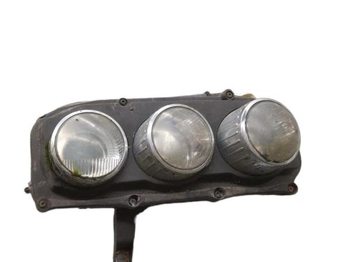 Used Right headlight Right headlight ALFA ROMEO BRERA (939_) 2.4 JTDM 20V (939DXD1B, 939DXD12) (200 hp) 25100013 25100013