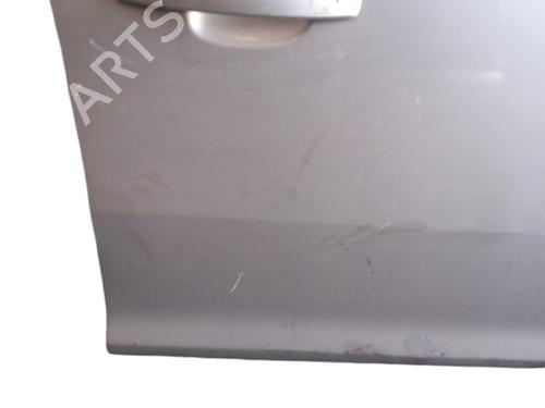 Right front door OPEL CORSA D (S07)  | BP25060270C3 