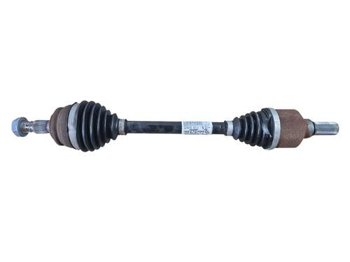 Used Left front driveshaft OPEL CORSA F (P2JO) 1.2 (68) (101 hp) 25939832