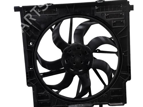 Radiator fan BMW X3 (G45) xDrive 20 d | BP29335551M35 