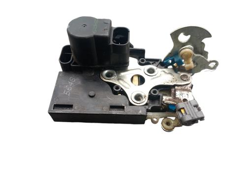 Front right lock CHEVROLET SPARK (M300) | BP25074251C97 - Image 3