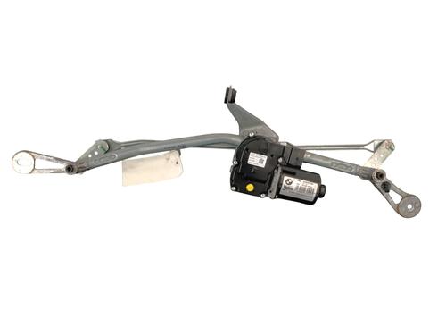 Front wiper motor BMW 5 Touring (G31) 520 d | BP34163143M29 - Image 4