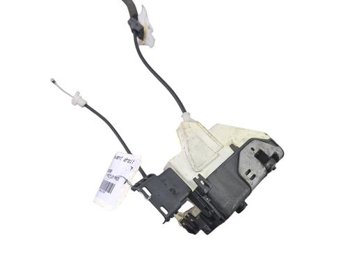 Front right lock PEUGEOT 5008 (0U_, 0E_) 1.6 HDi | BP25056620C97 