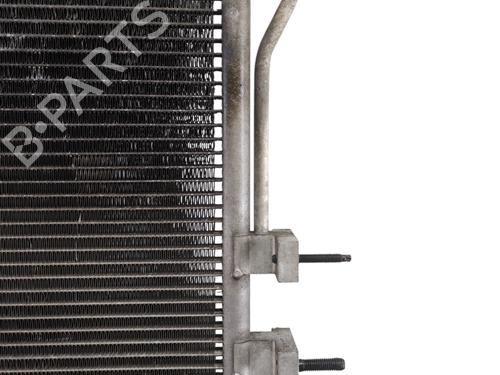 AC Kondensor SSANGYONG KORANDO (CK) 2.0 e-XDi (175 hp) 30816424