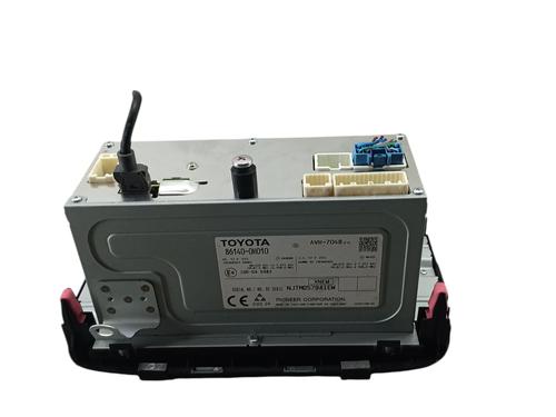 Used Display monitor CITROËN C1 II (PA_, PS_) 1.0 VTi 72 (72 hp) 32195886