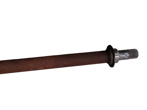 Right front driveshaft RENAULT CAPTUR I (J5_, H5_) 1.2 TCe 120 | BP28795474M39 - Image 2