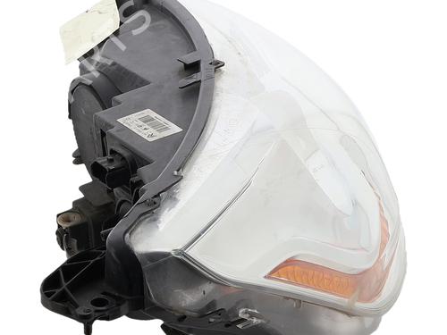 Right headlight CITROËN C4 II (NC_) 1.6 HDi 115 | BP38939625C29 - Image 6