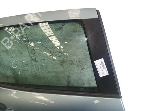 Right rear door PEUGEOT 308 I (4A_, 4C_) 1.6 HDi | BP25061724C5 