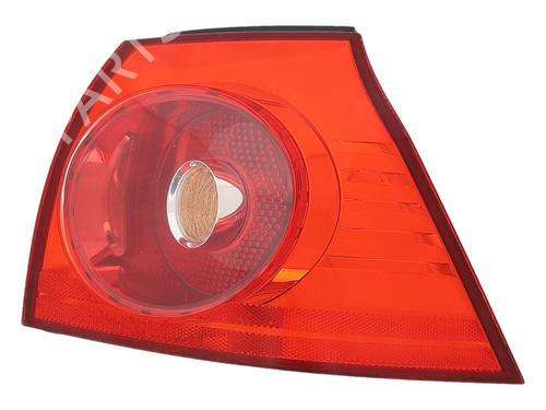Right taillight VW GOLF V (1K1) | BP34637280C35 - Image 4