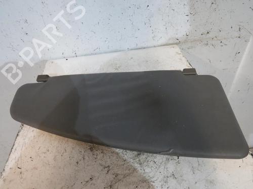 Used Right sun visor Right sun visor FIAT DOBLO MPV (119_, 223_) 1.9 JTD (223AXE1A) (100 hp) 25081454 25081454