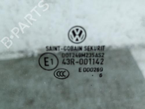 Front left door window VW POLO IV (9N_, 9A_) 1.4 TDI | BP29887668C18 