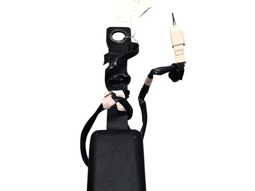 Seat buckle SUZUKI CELERIO (LF) 1.0 (AVK310) | BP30392229I32 - Image 4