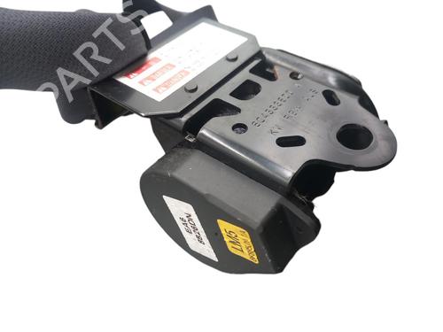 Front left seatbelt RENAULT KOLEOS I (HY_) 2.0 dCi 4x4 (HY0K) | BP25100816I26 - Image 3
