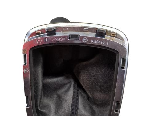 Shift knob VW POLO V (6R1, 6C1) 1.2 TSI 16V | BP31188691I34