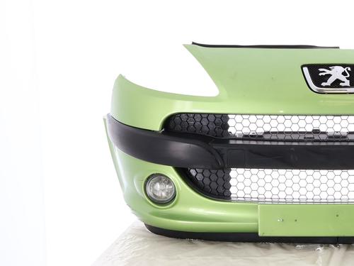 Used Front bumper Front bumper 37021923 37021923