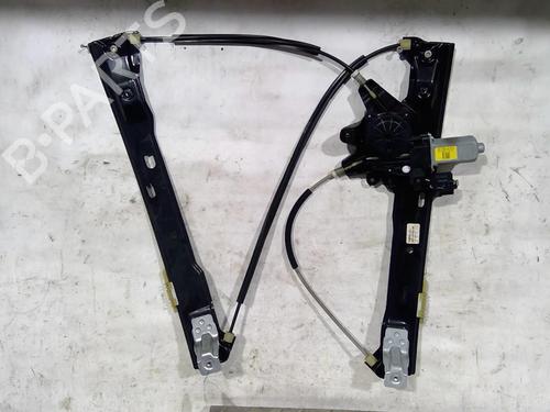 Front left window mechanism FORD C-MAX II (DXA/CB7, DXA/CEU) | BP25111283C22 - Image 2