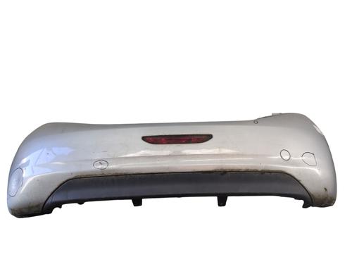 Rear bumper PEUGEOT 208 I (CA_, CC_) 1.2 VTI 82 | BP25936908C8 