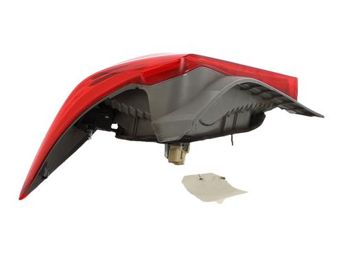 Used Right taillight Right taillight 37078824 37078824