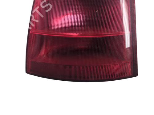 Used Right taillight CITROËN C3 I (FC_, FN_) 1.4 i (73 hp) 31584133