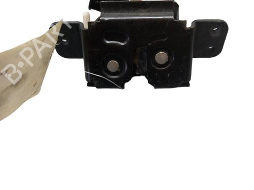 Used Tailgate lock Tailgate lock DODGE CALIBER 2.0 (156 hp) 25061836 25061836