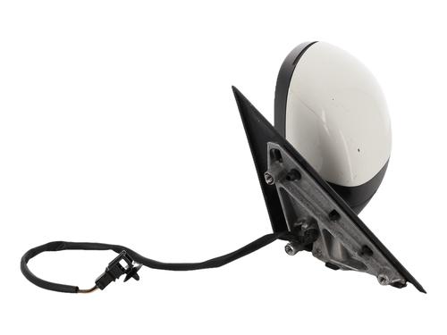 left-mirror-skoda-fabia-ii-542-2006-2007-2008-2009-2010-2011-2012-2013-2014-35891167 main image