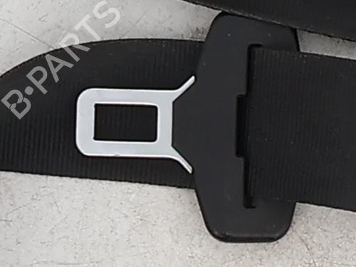 Front left seatbelt PEUGEOT 2008 I (CU_) 1.2 THP 110 / PureTech 110 | BP38034029I26 - Image 2