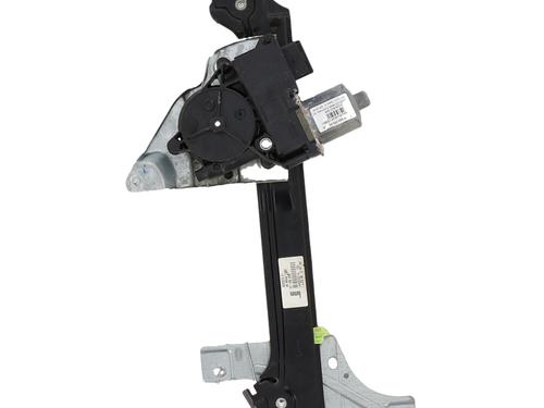Used Rear left window mechanism Rear left window mechanism PEUGEOT 508 I (8D_) 2.0 HDi (140 hp) 36173424 36173424