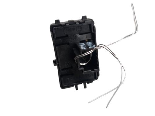 Used Left rear window switch Left rear window switch RENAULT MEGANE III Grandtour (KZ0/1) [2008-2016] 25060147 25060147