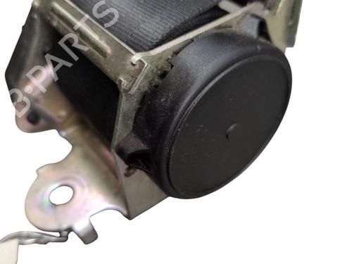 Rear left seatbelt PEUGEOT 508 I (8D_) 2.0 HDi Hybrid4 AWC | BP30443704I29