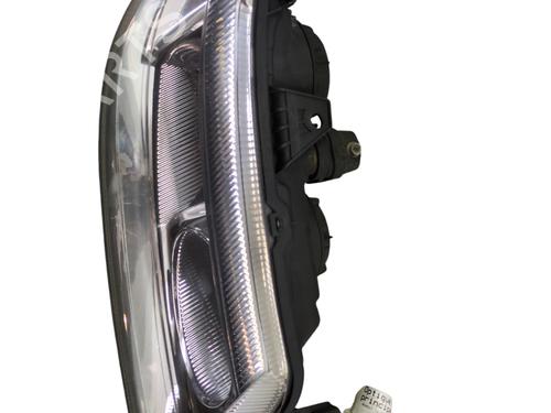 Højre forlygte RENAULT LAGUNA II (BG0/1_) 1.6 16V (BG0A, BG0L) | BP29915360C29 