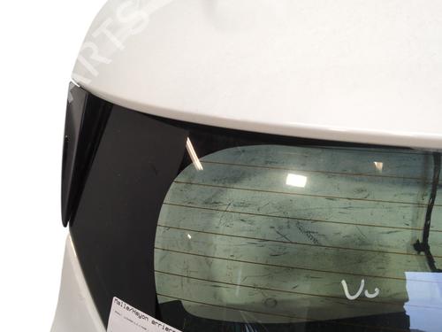 Tailgate RENAULT CLIO IV (BH_) 1.5 dCi 75 | BP30156543C6 