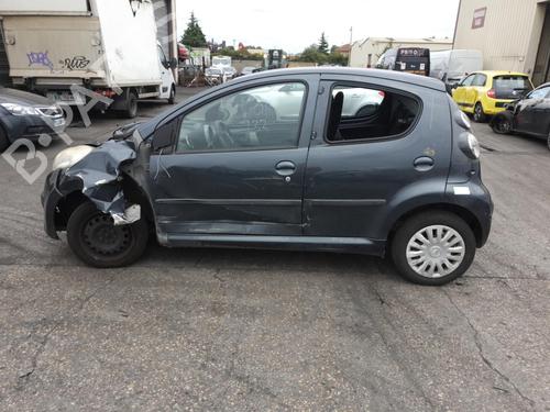 AC compressor CITROËN C1 (PM_, PN_) 1.4 HDi | BP25077286M34  - Image 19