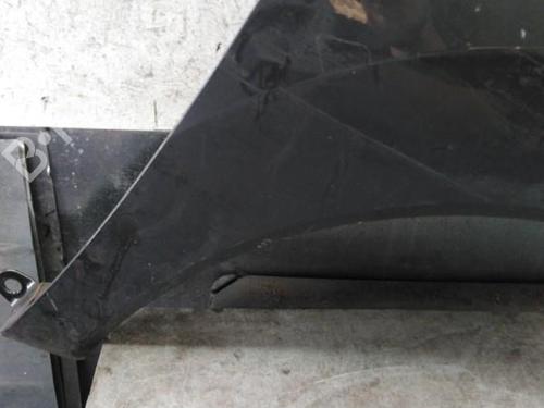Right front fenders PEUGEOT 3008 I MPV (0U_) 1.6 HDi | BP25074884C42 
