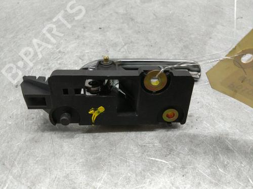 Used Front left interior door handle Front left interior door handle ALFA ROMEO 166 (936_) 2.0 T.Spark (936A3B00) (150 hp) 25077344 25077344