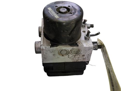 Used ABS pump MERCEDES-BENZ C-CLASS (W204) C 220 CDI (204.008) (170 hp) 27586075