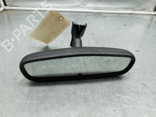 Used Rear mirror OPEL MERIVA B MPV (S10) 1.3 CDTI (75) (95 hp) 25062564