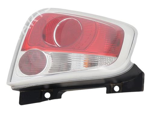 Left taillight FIAT 500 C (312_) 1.2 (312CXA1A, 312AXA1A) | BP39757648C34 - Image 4