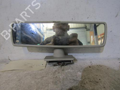 Used Rear mirror VW TOURAN (1T1, 1T2) 1.9 TDI (90 hp) 25079363