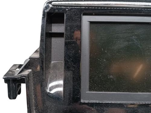 Display RENAULT MEGANE III Hatchback (BZ0/1_, B3_) 1.5 dCi (BZ09, BZ0D, BZ1W, BZ29, BZ14) (110 hp) 28129587