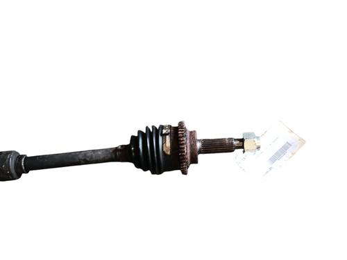 Right front driveshaft CHEVROLET SPARK (M300) 1.0 | BP26393351M39 - Image 3