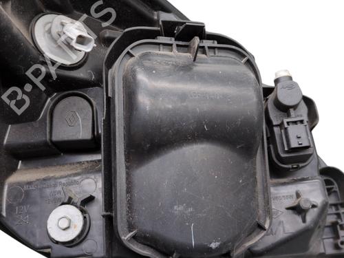 Left headlight RENAULT KANGOO Express (FW0/1_) Z.E. (FW0Z, FW1Z) | BP29434922C28 